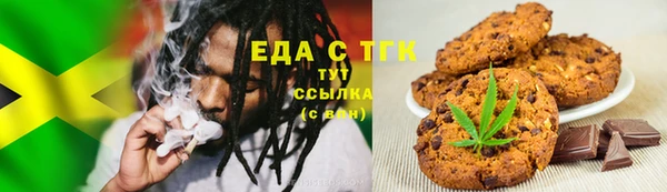 хмурый Инсар