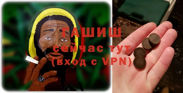 хмурый Инсар