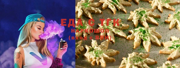 хмурый Инсар